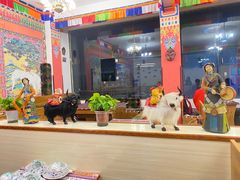 -卡万金特色藏餐
