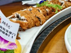 -醉壹号海鲜大排档(厦门美食地标店)