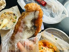 -星神早餐店