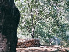 -何适山庄 ·可团建(水长城P2停车场店)