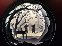 -成都武侯祠博物馆