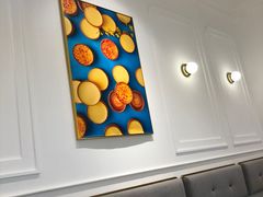 -PAUL LAFAYET 法式甜品(深圳湾万象城店)