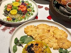 -狮拾久·现代新加坡料理(福田COCO Park店)