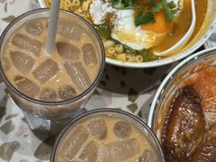 -华嫂冰室(尖沙咀店)