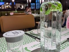 -渔语鱼新川菜Bistro(万象天地店)