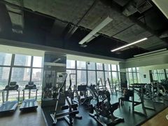 -MOHO FITNESS梦航游泳健身(国创中心店)