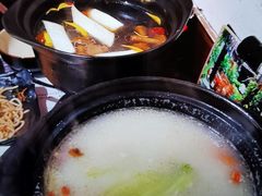 -束河人家(南锣鼓巷店)