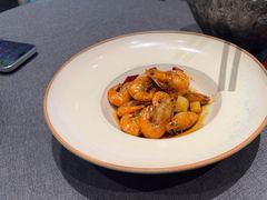 -柒园·三十年创意杭帮菜(龙湖滨江天街店)
