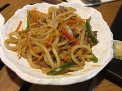 -赤坂亭·M9和牛烧肉·铁板烧(合肥万象城店)