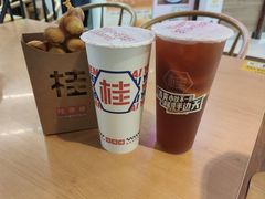 -桂桂茶(恒基名人店)