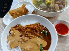 沙茶粿-华威达牛庄(黄埔大道西店)