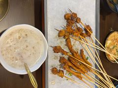 -林二哥宜烤官·宜宾小烧烤