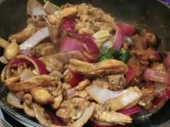 -胡须佬鸡煲四季火锅店(石厦西村直营店)