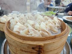 -马家烧麦(总店)