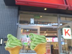 -肯德基(茂业店)