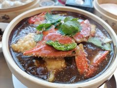 -鼎泰丰(渔阳店)