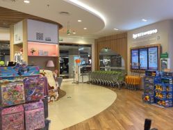 -孩子王(建邺金鹰世界店)