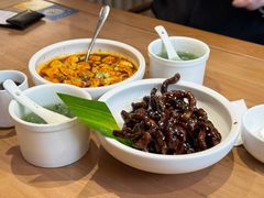 -枣子树·素食餐厅(普陀山店)