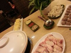 -龙泉人椰子鸡.糟粕醋.海南菜(三亚旗舰店)