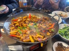 -富正毅三下锅·湘西韵味(天门山索道店)