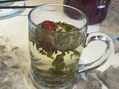 -马白开来特色羊排揪片子  (总店)