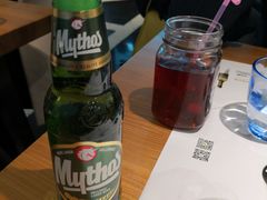 -HELLO MUSAE 拾光缪斯餐厅·纯正希腊风味(苏州中心店)