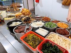 -胖子水煮(铁路三村无任何分店)