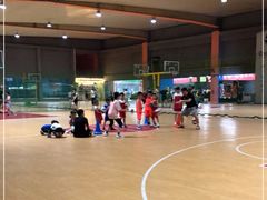 -四维羽毛球馆(北二中路店)