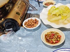 -顺德公美食(西乡店)
