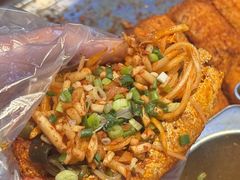 -518豆腐干(总店)