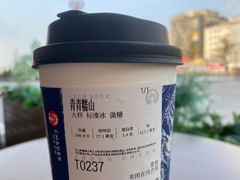 -霸王茶姬(广州白云悦和方店)