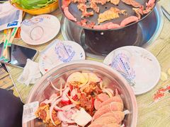 -马晓马佳牛羊肉(新合路店)