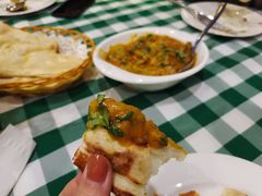 -Santoor 萨都里印度餐厅(北锣鼓巷店)