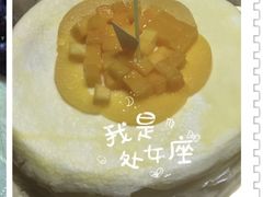 -OL’s Cake鲜荟千层(东风中路店)