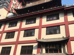 -厦门鸿山寺