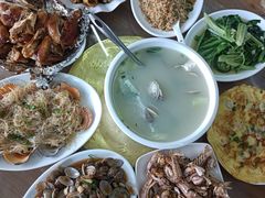 -明记海鲜大排档(巽寮湾店)