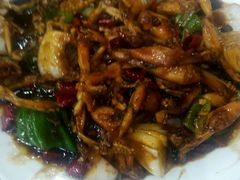 android_upload_pic-天津乾毓德饭庄·清真传统炒菜·海鲜烧烤(咸阳路店)