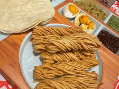 -阿财老铺·老蚌埠龙虾城(华夏总店)