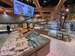 -7fresh七鲜(大族广场店)