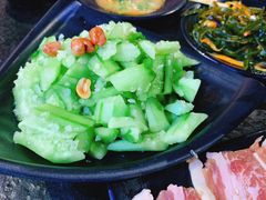-火炉旺烤肉啤酒屋(沈北创始店)