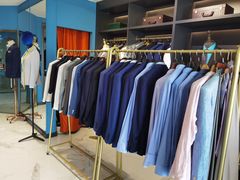 -尊卡诺高级西装礼服定制(江东中路店)