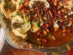 -高州佬美食城(香洲店)