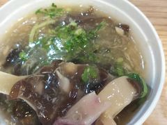 -食盈碗仔翅(星玺广场店)