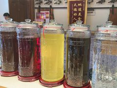 -妈妈的味道(和顺古镇店)