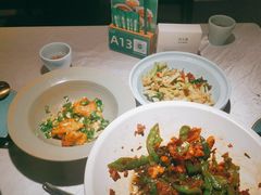-遇见湘·地道湖南菜(云门店)
