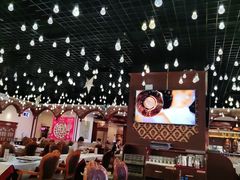 大堂-威尼斯西餐厅(古镇店)