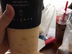 -古茗(潘水店)
