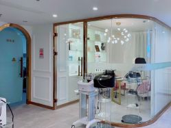 -Hi Beauty Skin 科技美肤中心