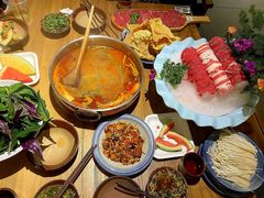 -黔诚酸汤牛肉(甲秀楼店)