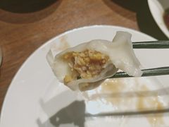 -喜鼎海胆水饺(柏威年购物中心店)